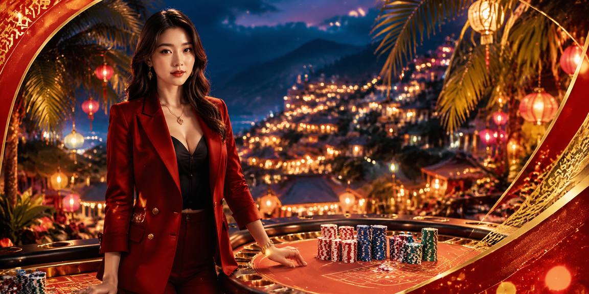 039vnd Live Casino
